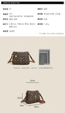 New high-end stylish women's bag, trendy niche pillow bag, fashionable Boston bag, single-shoulder crossbody for women