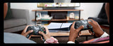 Controller For Playstation 5 PS5/PS5 Pro/Slim/PC Gamepads W/Hall Effect RGB Wireless Game Control Joystick Marco/Turbo Program