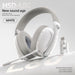 L80 White Three-mode