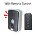 With Remote Control
