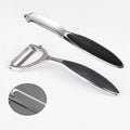 Stainless Steel Peelers & Zesters Multifunctional Vegetable Fruits Peeler Potato Carrot Grater Cutter Household Kitchen Gadgets