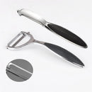 Stainless Steel Peelers & Zesters Multifunctional Vegetable Fruits Peeler Potato Carrot Grater Cutter Household Kitchen Gadgets