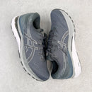 Zapatillas de running todoterreno originales Asics Gel Kayano 28 para hombre, amortiguación, estabilidad y transpirables.