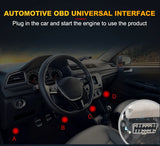 Escáner OBD2 V520 v309, nuevo, profesional, para sistemas de motor de automóvil, lector de códigos de búsqueda DTC automotriz gratuito de por vida, herramienta de diagnóstico para automóviles.