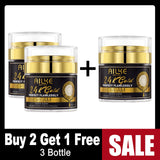 AILKE 24K Gold Flawlessly Skin Care Set, Whitening, Reduces Dark Spots, Pigmentation, Wrinkles, Moisturizes, For All Skin Types