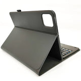 Bluetooth Keyboard Case For Xiaomi Pad 7 7 Pro 11.2 Trackpad Tablet Case Russian Arabic Hebrew Spanish Korean French Keyboard