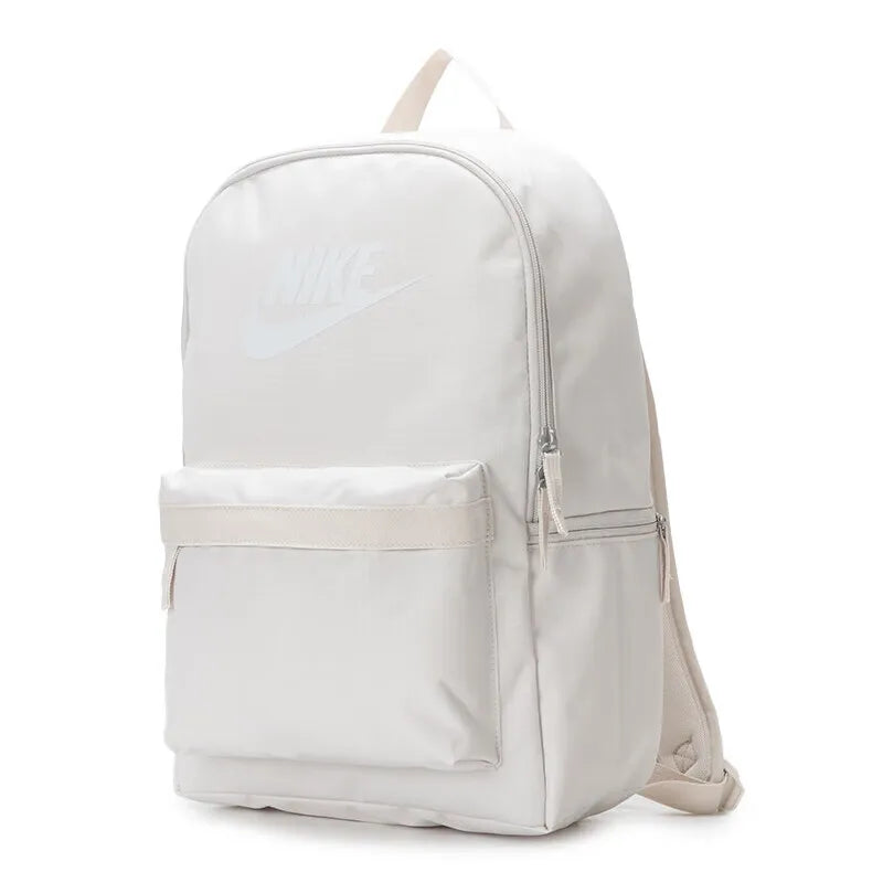 Original New Arrival NIKE NK HERITAGE BKPK Unisex Backpacks Sports Bags