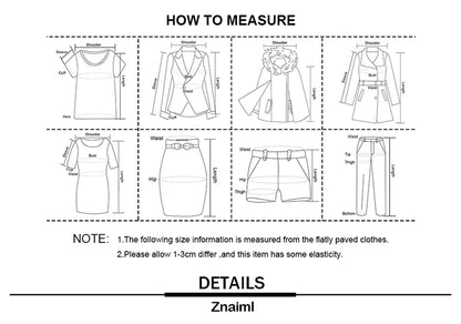 Znaiml Elegant Office Lady White Dresses V Neck Long Sleeve Single Breasted Button Slit Dress Women Fall Birthday Party Clubwear