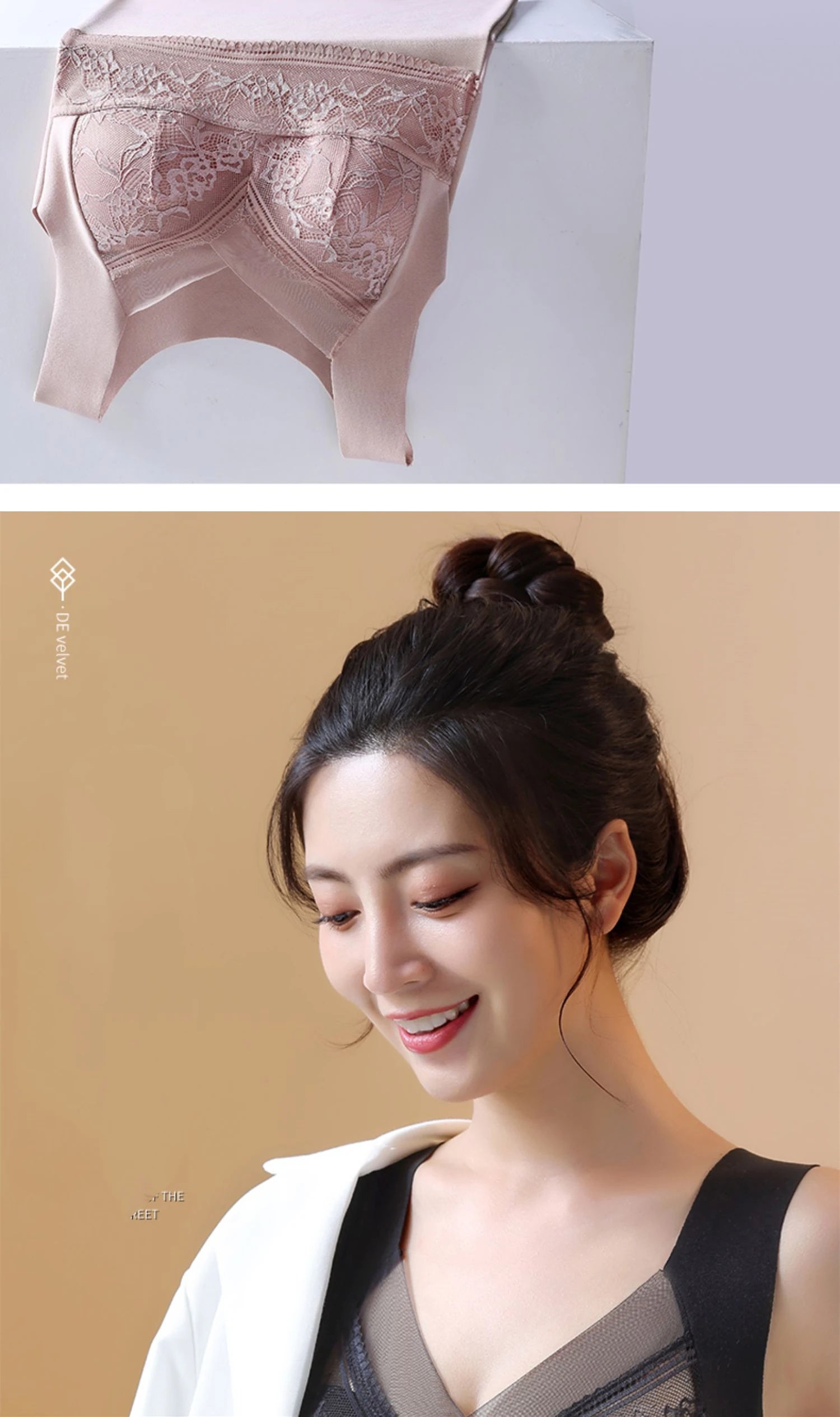Women Winter Velvet Padded Vest Thermal Underwear Camisole Warm Sling Vest Tops 2-in-1 Built-in Bra Undershirt Intimate