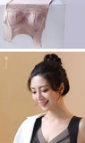 Women Winter Velvet Padded Vest Thermal Underwear Camisole Warm Sling Vest Tops 2-in-1 Built-in Bra Undershirt Intimate