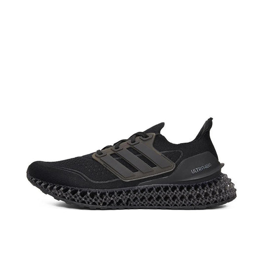 Adidas 2024 Men's ULTRA 4DFWD M lightweight running Shoes GX6632