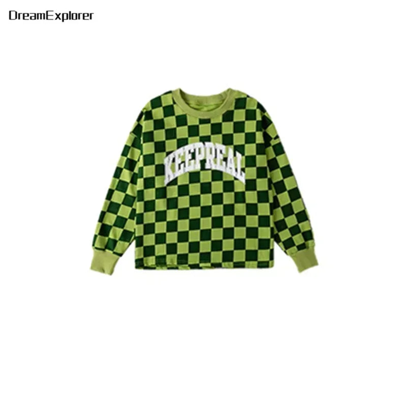 Boys Hip Hop Loose Overalls Girls K-pop Cargo Pants Kids Dungaree Joggers Children Jumpsuit Street Dance Romper Teen Streetwear