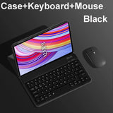 Funda con teclado para Xiaomi Redmi Pad Pro de 12,1", 2024 