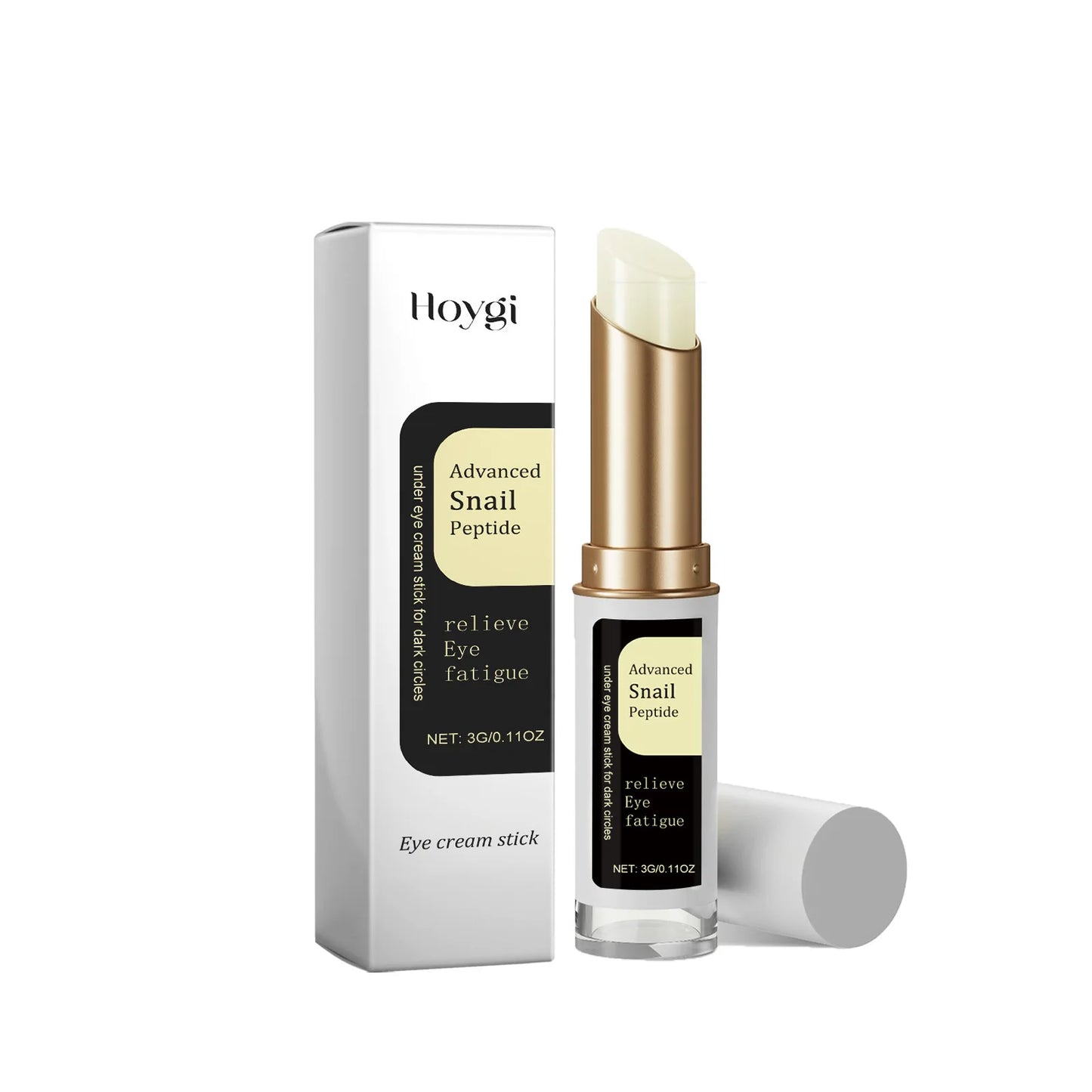 Creme para os olhos de caracol, anti-rugas, removedor de olheiras, firmador, sacos para os olhos, tratamento de inchaço, linhas finas, hidratante, creme para os olhos