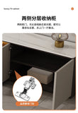 Modern Elegan Tv Stand Simplet Decor Luxury Storage Tv Cabinet Nordic Glamour Mueble De Sala Modernos Living Room Furniture