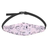 Baby Car Seat Head Support Children Stroller Fastening Belt Adjustable Boy Girl Playpens Sleep Positioner Baby Saftey Pillows