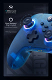 Machenike G3 V2 PC Gaming Controller Hall Effect Gamepad for Nintendo Switch iPhone Android Mobile Phone Windows PC Steam