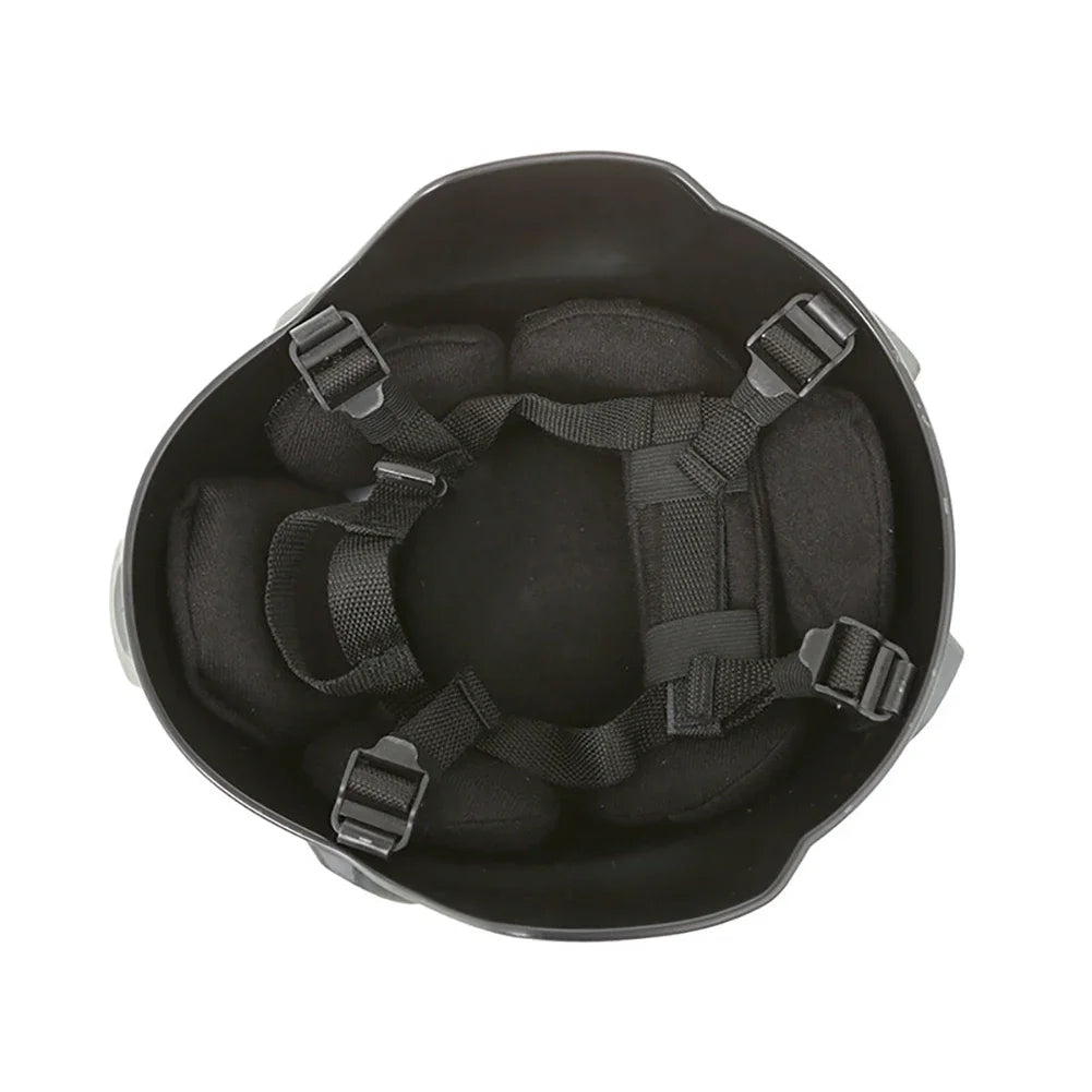 New FAST Helmet Airsoft MH Camouflage Tactical Helmets ABS Sport Outdoor Tactical Helmet