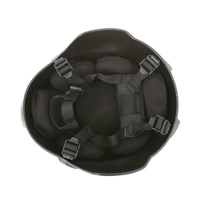 New FAST Helmet Airsoft MH Camouflage Tactical Helmets ABS Sport Outdoor Tactical Helmet