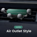 Green Style A