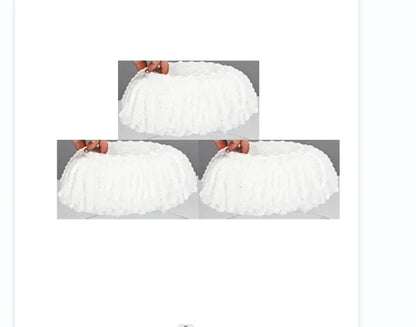 Flat Squeeze Mop 360 Degree Rotatable Stainless Steel Basket Microfiber Pads Cleaning Floor Mop Bucket Extended Handle Home
