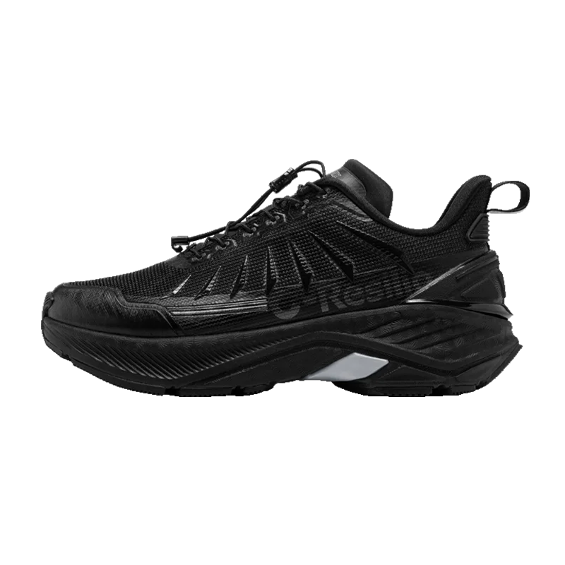 ONEMIX Trail Running Shoes Non-Slip Lightweight Sport Shoes Breathable Durable Hiking Male Athletic Anti-Slippery Men's Sneakers