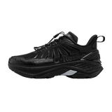 ONEMIX Trail Running Shoes Non-Slip Lightweight Sport Shoes Breathable Durable Hiking Male Athletic Anti-Slippery Men's Sneakers