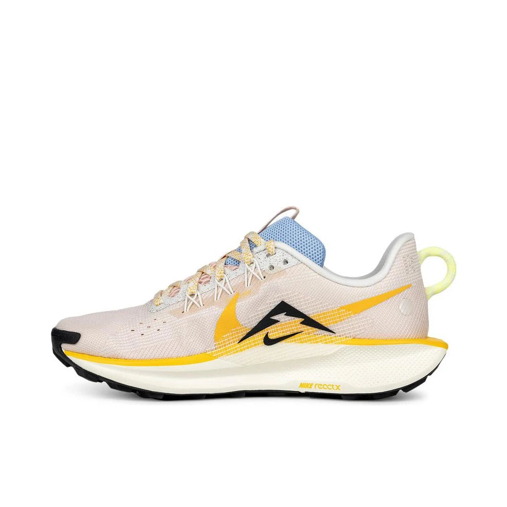Zapatillas de running Nike 2025 para mujer NIKE REACTX PEGASUS TRAIL 5 DV3865-007