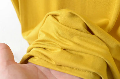 XL to 8XL Plus size Modal Loose T-Shirt sleeveless solid color Casual Tank Tops Homewear Bottomed Tee Tops summer women's Top