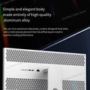 Kuycon Q34W 34-inch 4k165hz monitor e-sports gaming ultra-clear laptop desktop external mirror screen new original