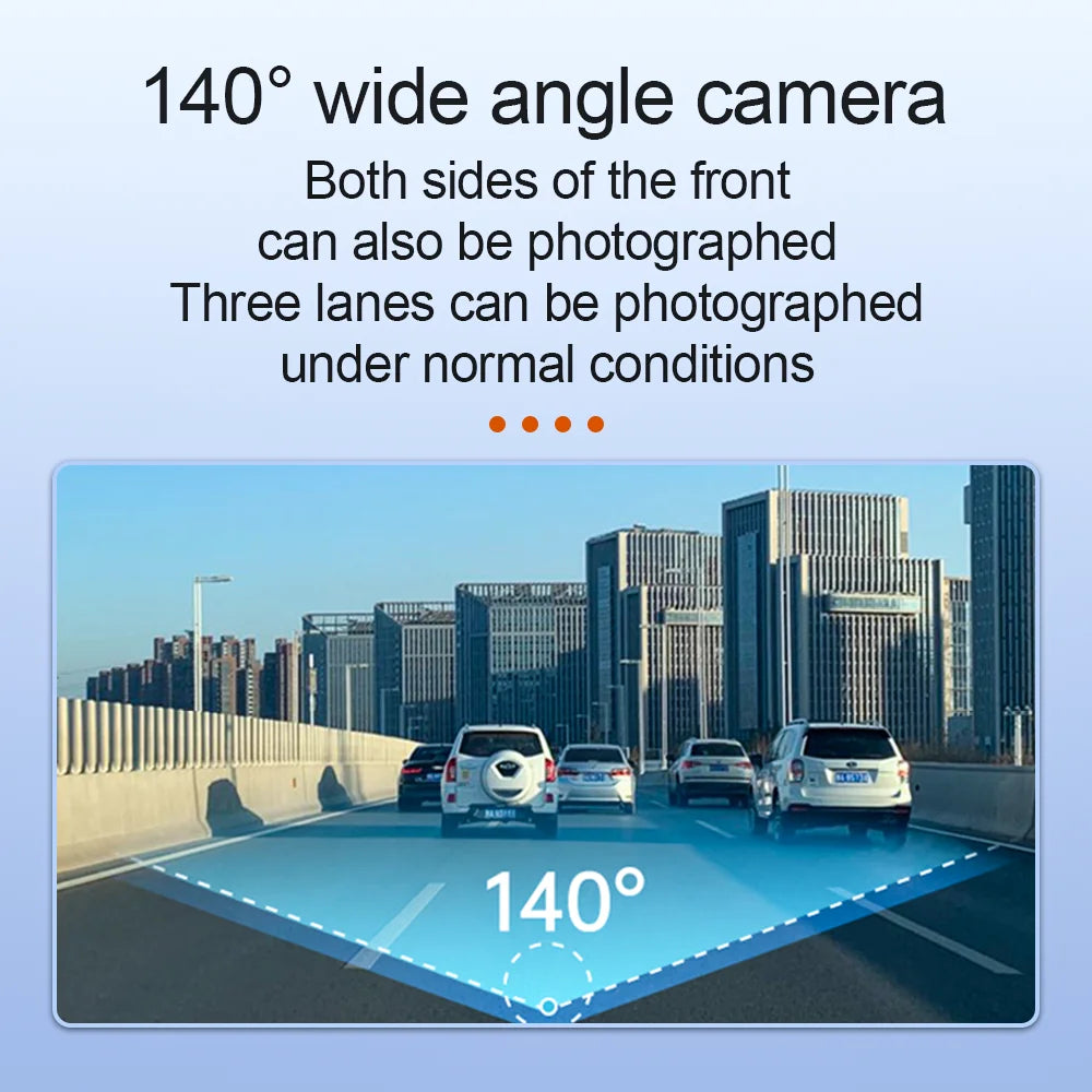 For Android Multimedia Player 1920*1080P Dashcam ADAS Mini Car DVR Camera HD Car Camera Auto Digital Video Recorder Dash Cam