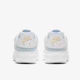 Nike genuine AIR MAX women's low cut lightweight air cushion running shoe CD5448-401