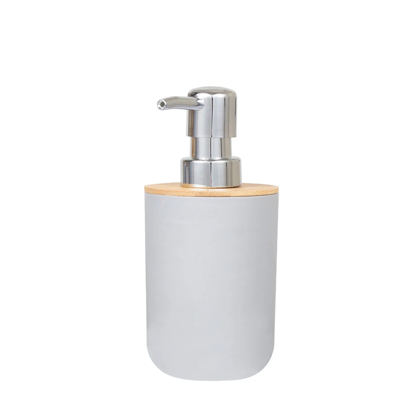 White Black Gray Bamboo Soap Dish Home Hotel Bathroom Supply Mouthwash Cup Toothbrush Holder Storage Bottle Bathroom Wash Set
