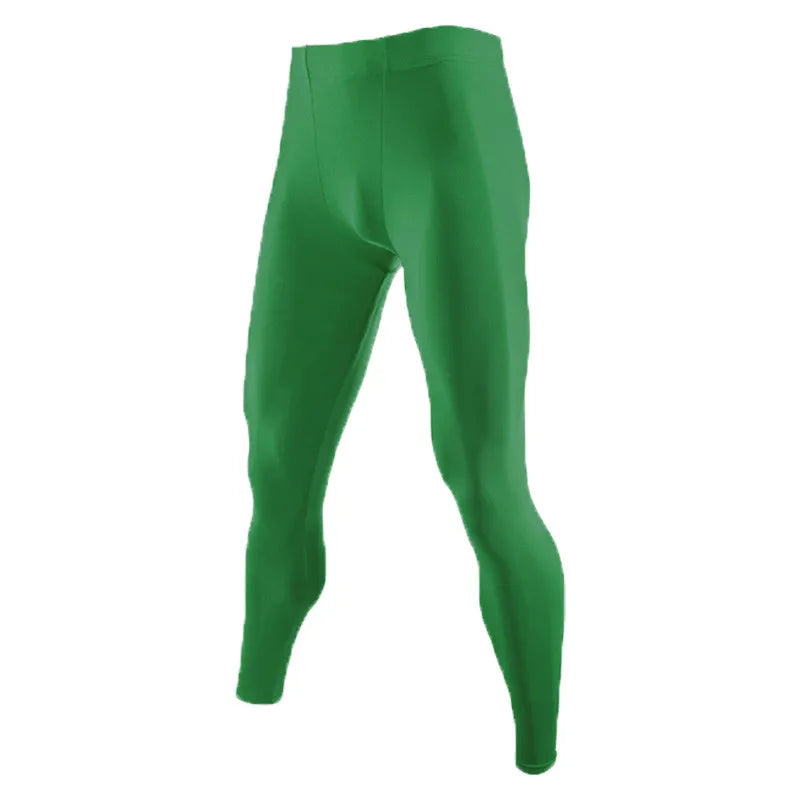Winter Spring Men Running Tights GYM Pants For Male Basketball Football Soccer Fitness Exercise Hiking Sport Long Leggings B88
