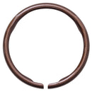 Steering Size 36-38cm Universal Non-slip D-shaped Round Breathable Car Steering Wheel Cover Protector Suitable Auto Accessories