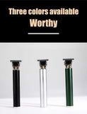 Electric Hair Cutting Machine Vintage T9 Clipper Hair Rechargeable Man Shaver Trimmer For Men's Barber Professional Hair Trimmer