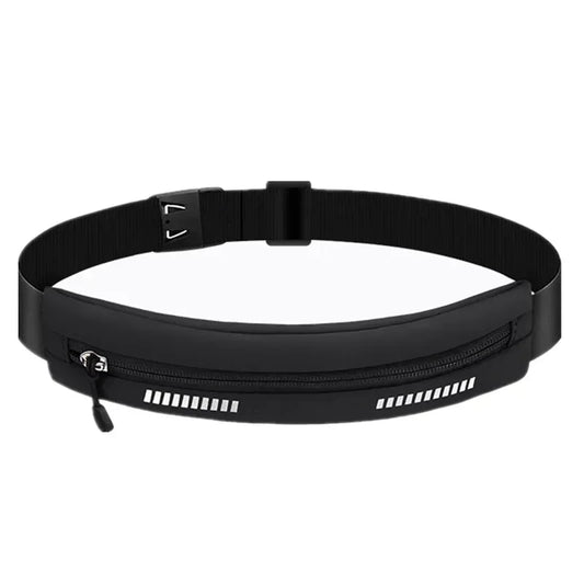 Phone Holder Jogging Training Key Belt Bike Accessories Pouch Packs Waist Running Bags Women Sports Fitness Waterproof