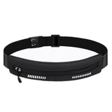 Phone Holder Jogging Training Key Belt Bike Accessories Pouch Packs Waist Running Bags Women Sports Fitness Waterproof