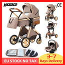 Baby stroller 3 in1,four wheel stroller,2 in 1 baby car,Lightweight strollers,Mutifunction Strollers,baby carriage,Poussette