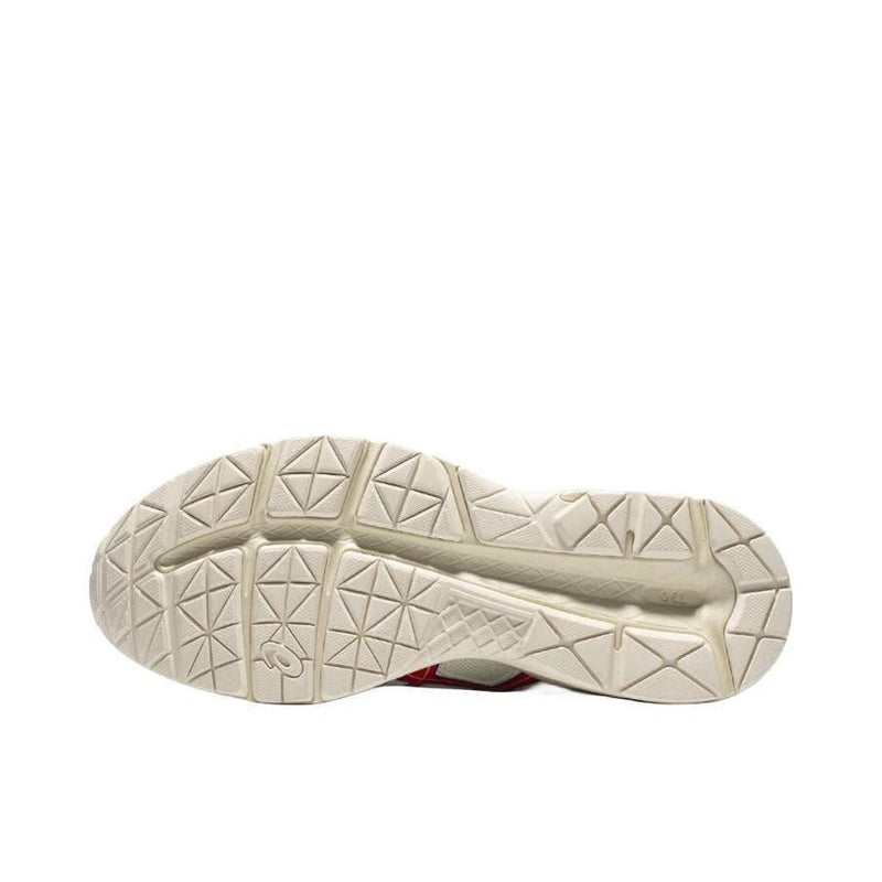 Asics Gel Contend 4 Man and Women High-performance Running Shoes Shock Absorption