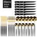 Black Gold 30pcs