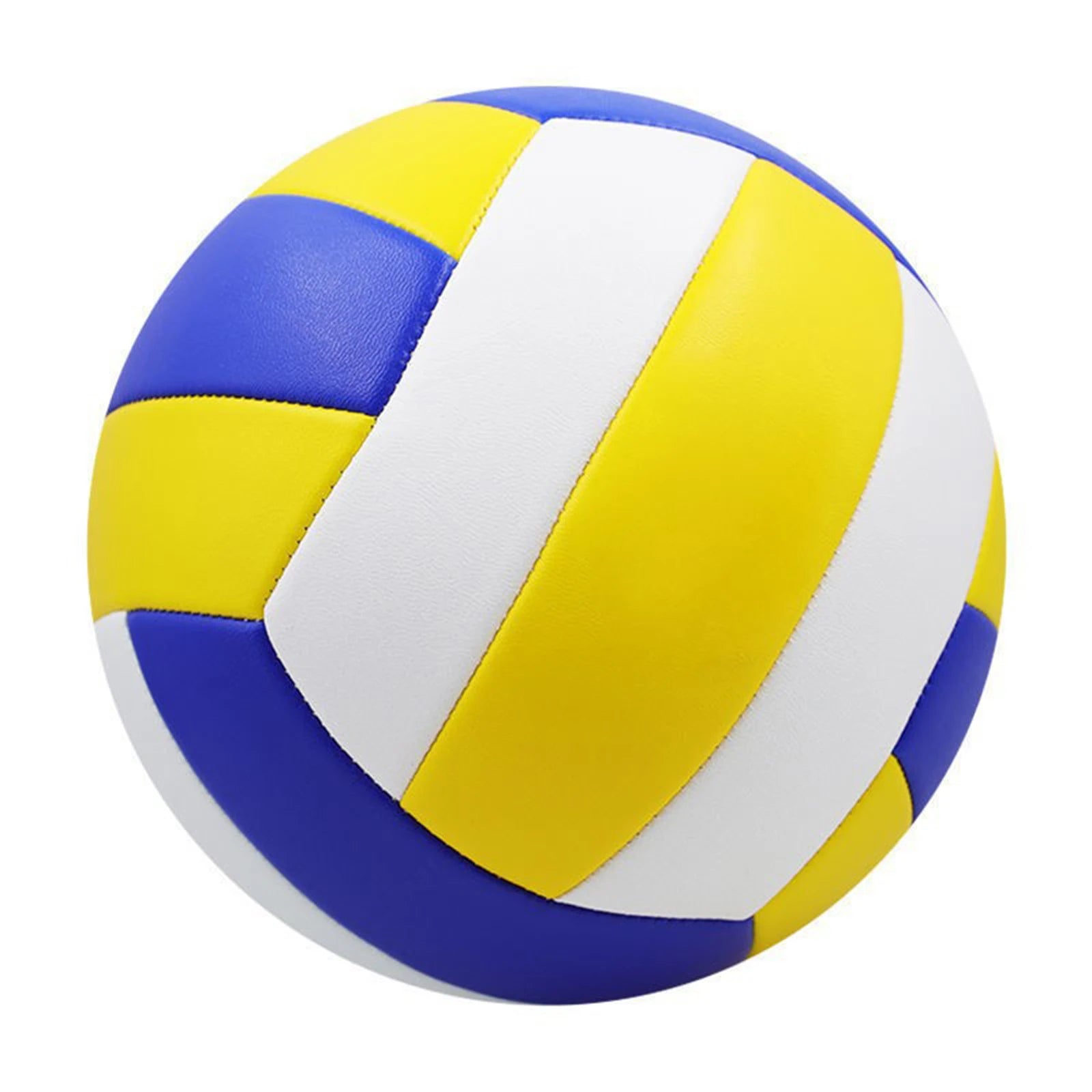 1pc Volleyball Professional Competition Volleyball Size 5 For Beach Outdoor Indoor PVC Camping Volleyball Game Training Ball