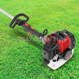 Lawn Mower Hedge Trimmer Chainsaw Gasoline Engine Strimmer Chainsaw High Branch Pruning Hedge Cutter Multi-Purpose Garden Tools