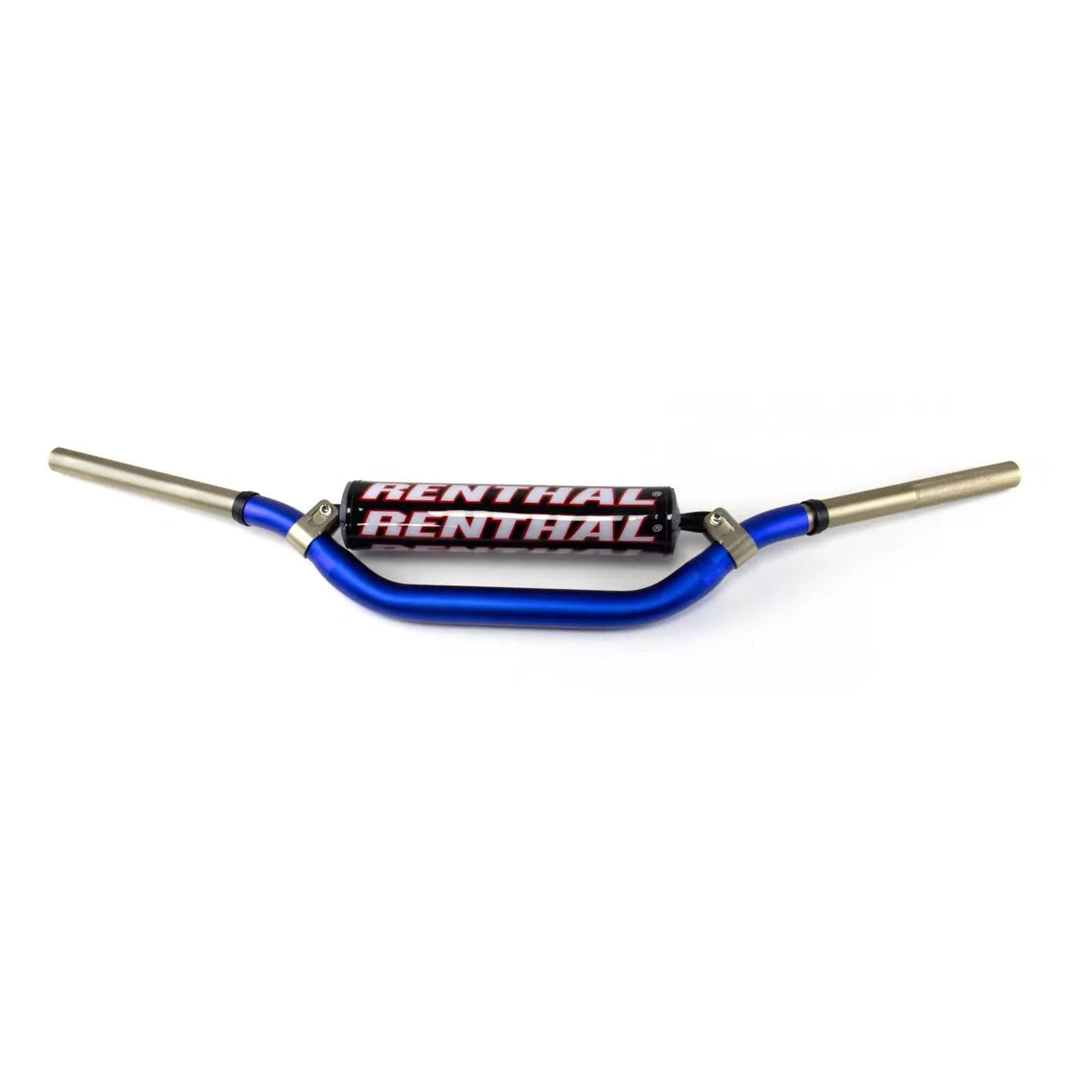 22mm 28mm Universal CNC Double Layer Motorcycle Handlebar For RENTHAL 997 Pit Bike For KTM Husqvarna Yamaha  Honda CRF KLX YZF