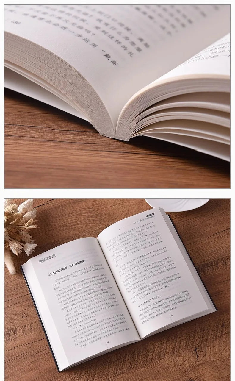 The Art of Speaking, Books on Eloquence and Speaking Skills, Language Expression Art, and Improving Emotional Intelligence