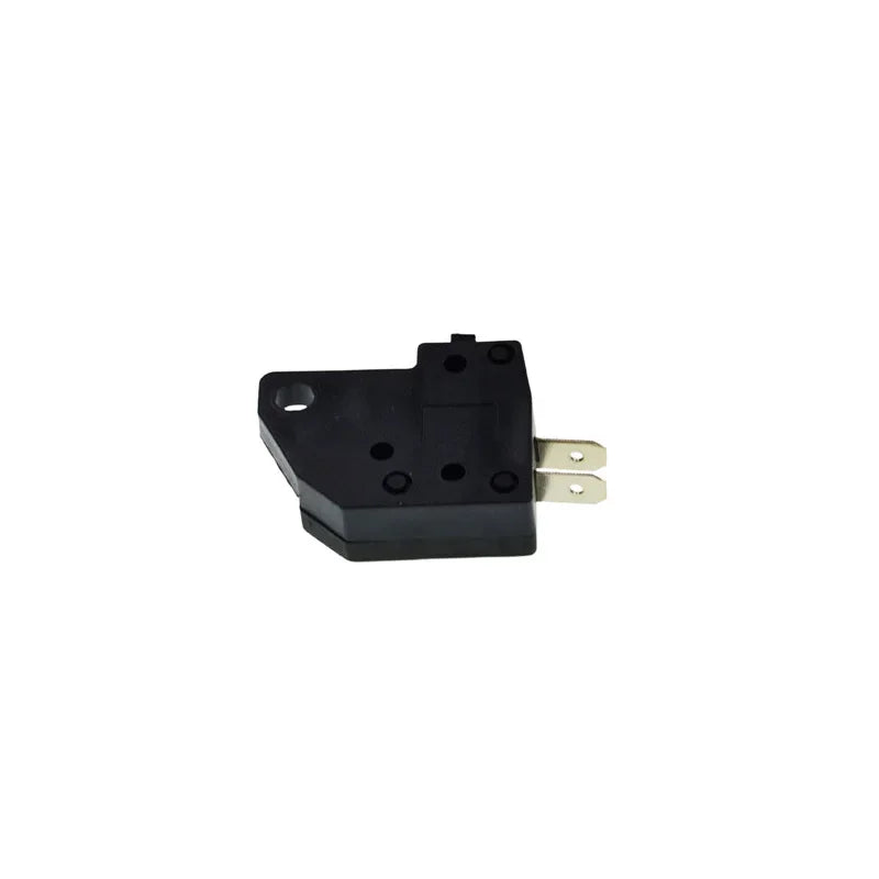 Universal Motorcycle Right/Left Front Brake Stop Light Switch Press Button for Honda Suzuki Yamaha BMW Spare Motorcycle Parts