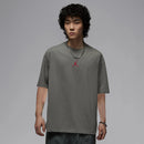 NIKE 2025 Men's AS M J SS OS TEE GCEL Knitted T-shirt IH0833-029