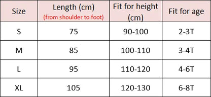 Umorden Boys Girls Cute Animal Dinosaur Costume Cosplay for Kids Child Fantasia Children's Day Halloween Purim Party Fancy Dress