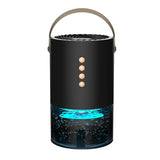 1000ml Dehumidifier Air Dryer for Home Office Negative ions Eliminate Damp Mold and Moisture Portable Air Dehumidifier EU US