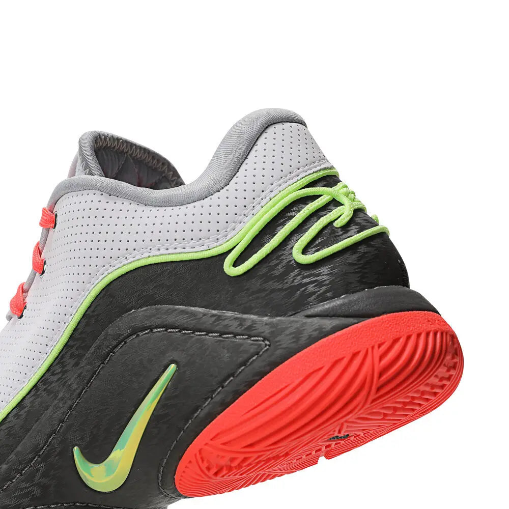 Zapatillas de baloncesto NIKE LEBRON XXII EP para hombre 2024 FZ1095-101
